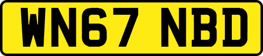 WN67NBD