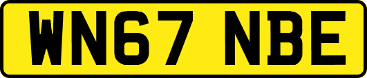 WN67NBE