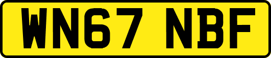 WN67NBF