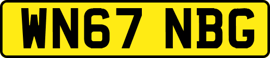 WN67NBG