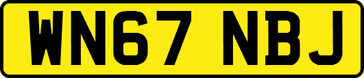 WN67NBJ