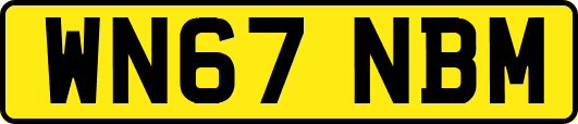 WN67NBM