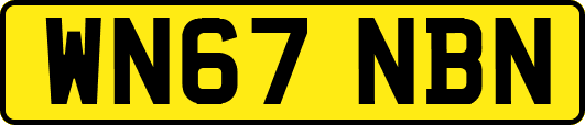 WN67NBN