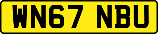 WN67NBU