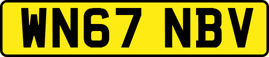 WN67NBV