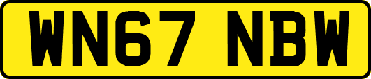 WN67NBW