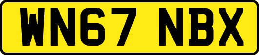 WN67NBX