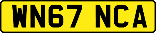 WN67NCA
