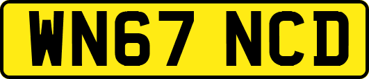 WN67NCD