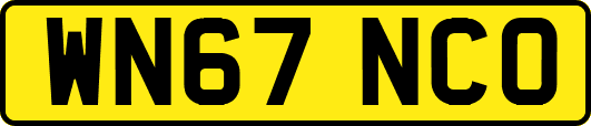 WN67NCO