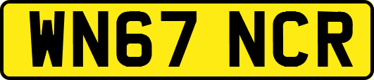 WN67NCR