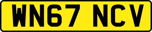WN67NCV