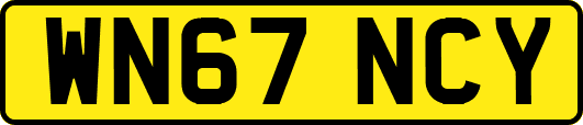 WN67NCY