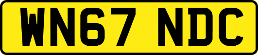 WN67NDC