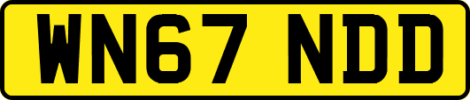 WN67NDD