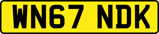 WN67NDK