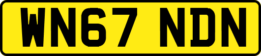WN67NDN