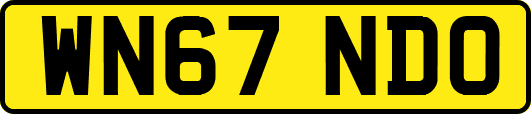 WN67NDO