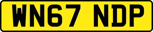 WN67NDP