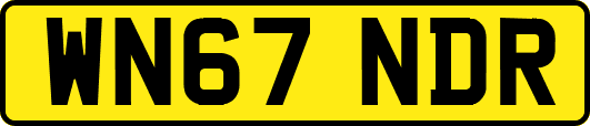 WN67NDR