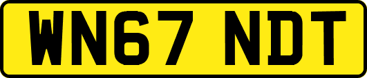 WN67NDT