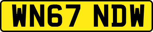 WN67NDW