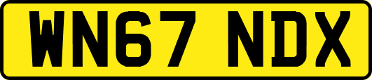 WN67NDX