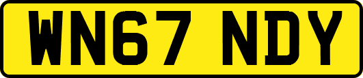 WN67NDY