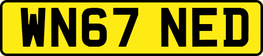 WN67NED