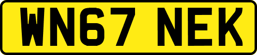 WN67NEK