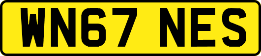 WN67NES
