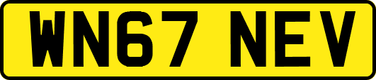 WN67NEV
