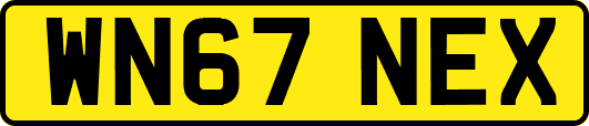 WN67NEX