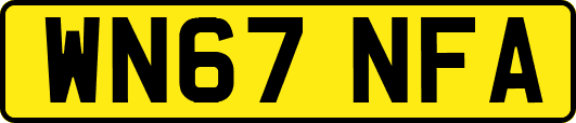 WN67NFA