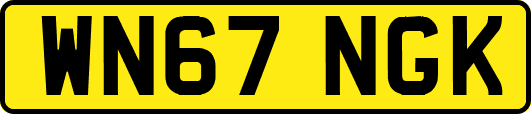 WN67NGK