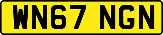 WN67NGN