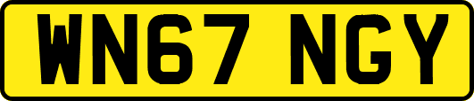 WN67NGY