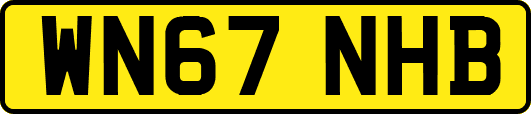 WN67NHB