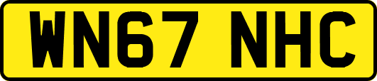 WN67NHC