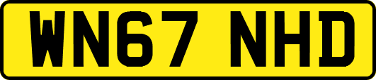 WN67NHD