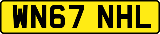 WN67NHL
