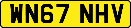 WN67NHV