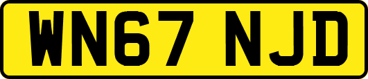 WN67NJD