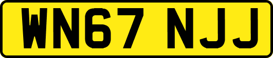 WN67NJJ