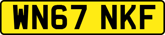 WN67NKF