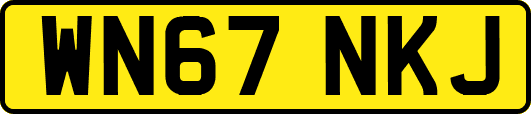 WN67NKJ