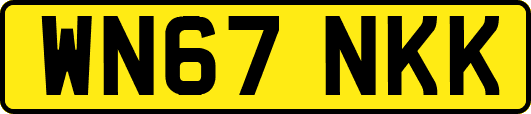 WN67NKK