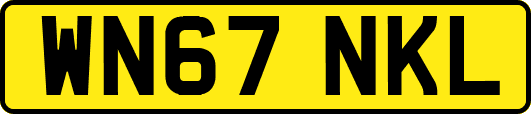 WN67NKL