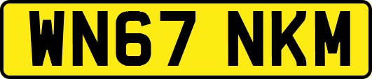 WN67NKM