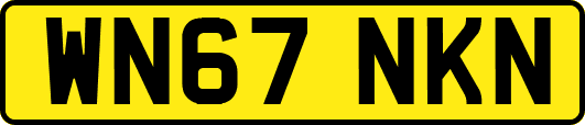 WN67NKN